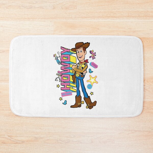 Item preview, Woody Toy Story Howdy Sheriff Cowboy designed and sold by NAPIPIPIarts.