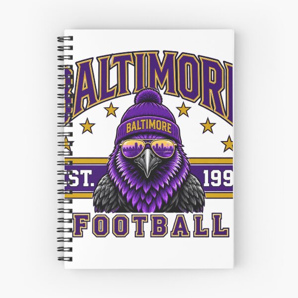 Item preview, Baltimore Ravens designed and sold by Urbanzilhu.