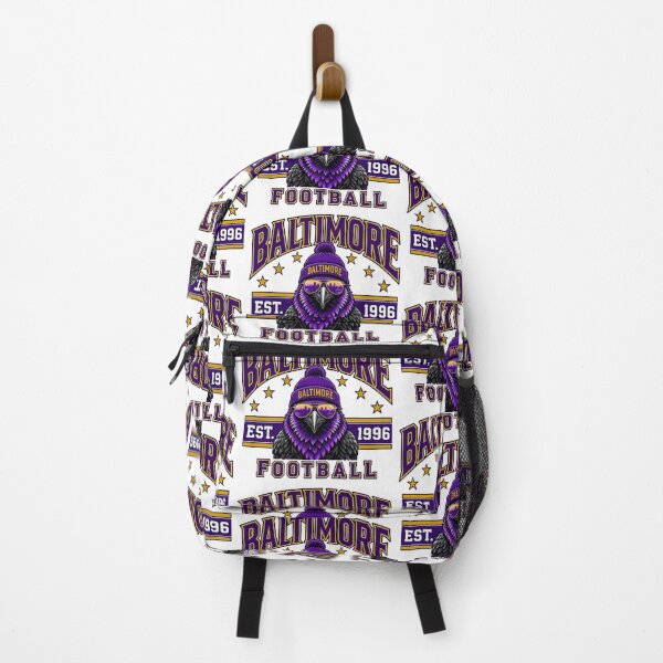 Item preview, Baltimore Ravens designed and sold by Urbanzilhu.