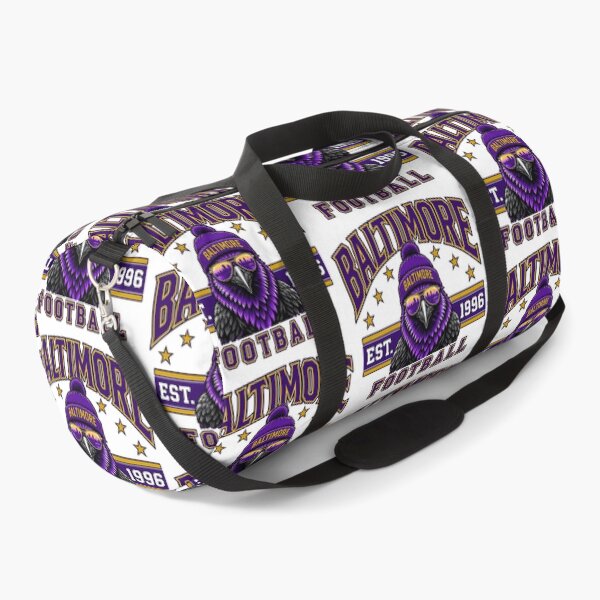 Item preview, Baltimore Ravens designed and sold by Urbanzilhu.