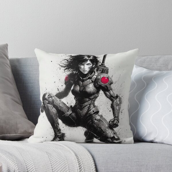 Item preview, Future Warrior designed and sold by RaF71PrO.