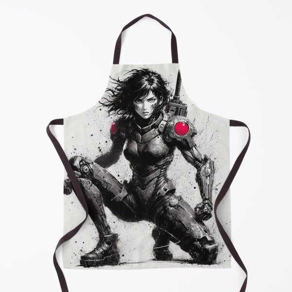 Item preview, Future Warrior designed and sold by RaF71PrO.