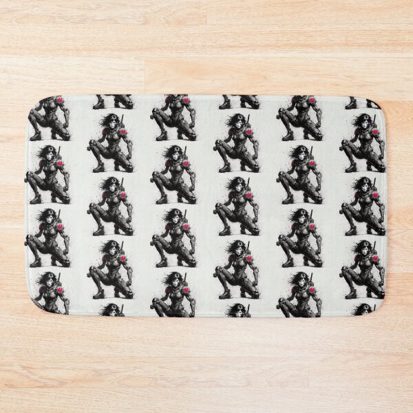 Item preview, Future Warrior designed and sold by RaF71PrO.
