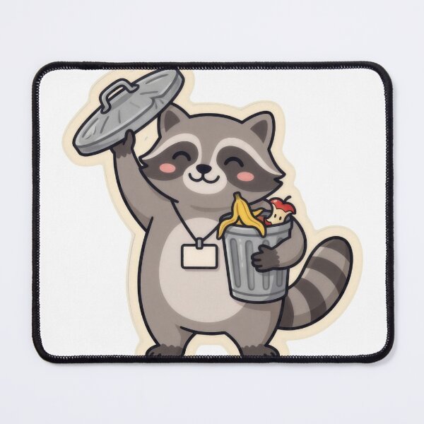 Item preview, Designer Raccoon Client Feedback Goes In Here designed and sold by Keizoku Studio.