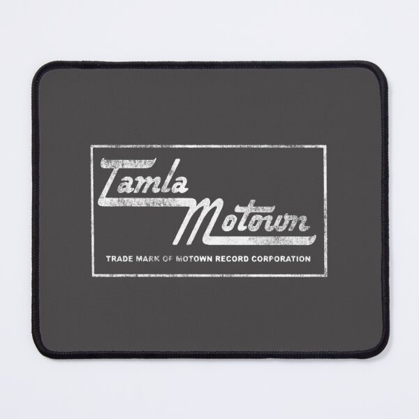 Item preview, Vintage Tamla Motown Classic Logo Retro Music Design designed and sold by SimplyTrue.