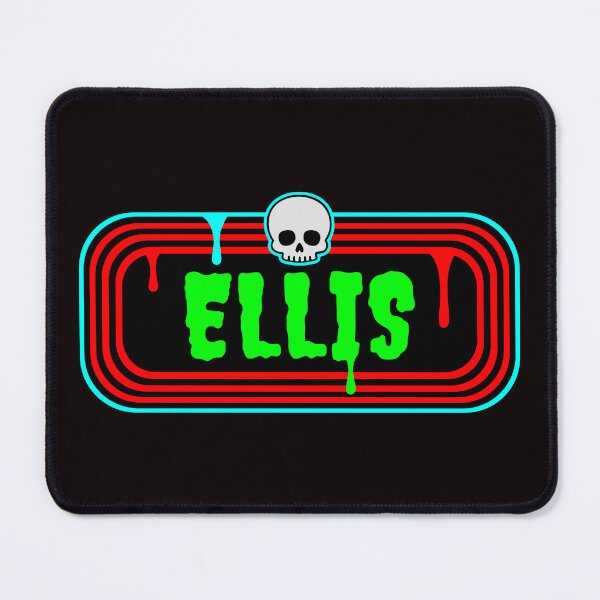 Item preview, Ellis designed and sold by glowdesigns.