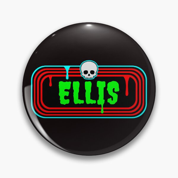 Item preview, Ellis designed and sold by glowdesigns.