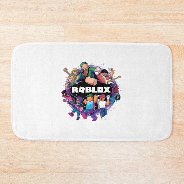 Item preview, Colorful Vibrant Design Inspired by Digital Gaming Aesthetics designed and sold by sinec.