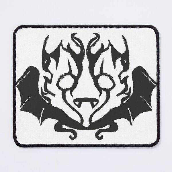 Item preview, Chibi Vampire designed and sold by mothbleu.
