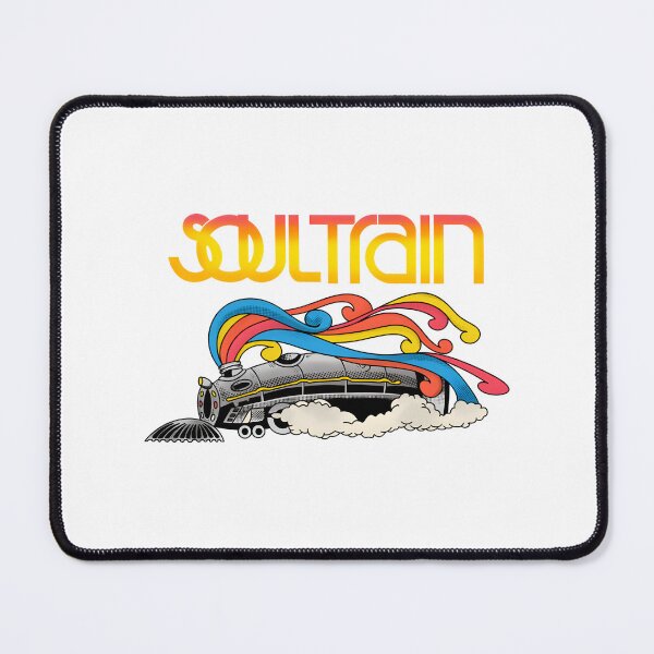 Item preview, Soul Train Inspired Retro Colors Vintage Style Design designed and sold by SimplyTrue.