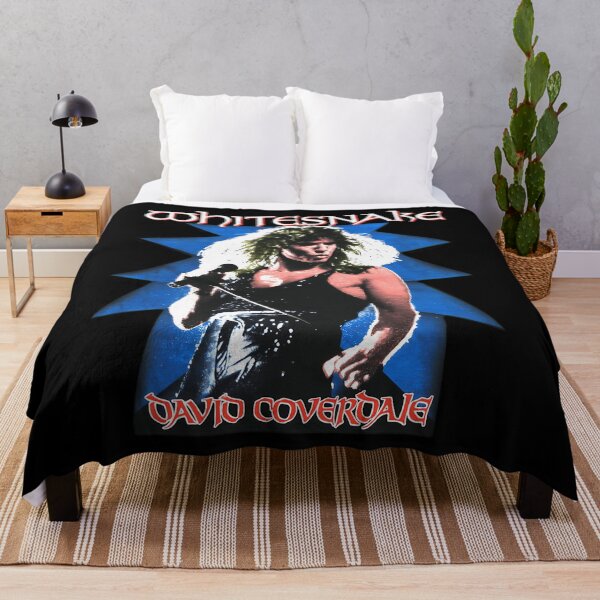 Item preview, Legend Whitesnake Art Band Gift For Fans designed and sold by Abusive-materia.