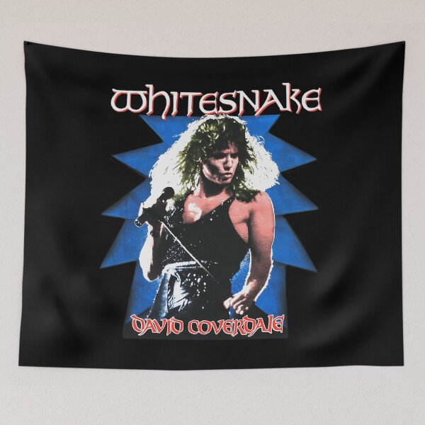 Item preview,  Legend Whitesnake Art Band Gift For Fans designed and sold by Abusive-materia.