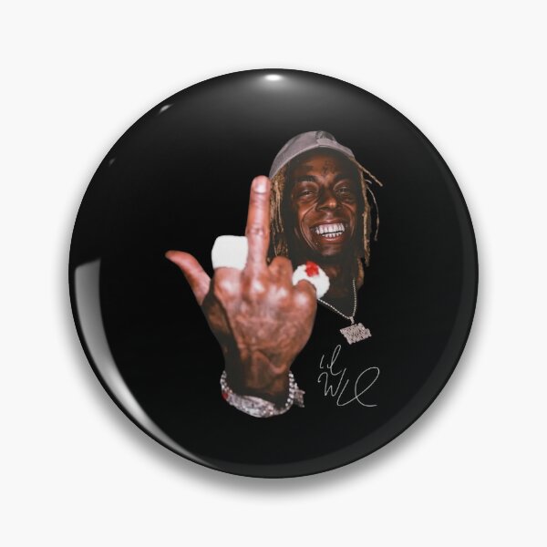 Artikelvorschau, Lil Wayne Tha Carter VI Tour entworfen und verkauft von sonjensenStudio.