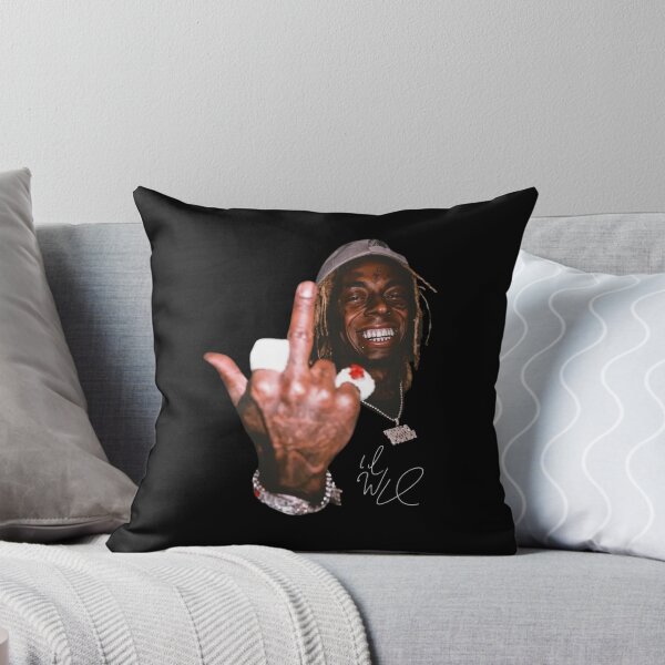 Item preview, Lil Wayne Tha Carter VI Tour designed and sold by sonjensenStudio.