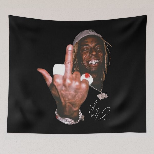 Item preview, Lil Wayne Tha Carter VI Tour designed and sold by sonjensenStudio.