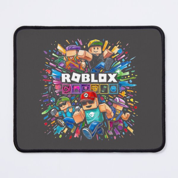 Item preview, Fun and Colorful Roblox-Inspired Design for Kids and Gamers designed and sold by sinec.