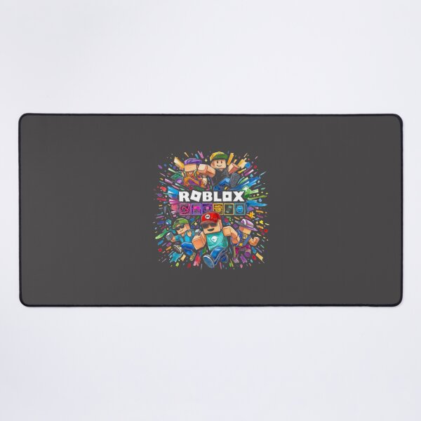 Item preview, Fun and Colorful Roblox-Inspired Design for Kids and Gamers designed and sold by sinec.