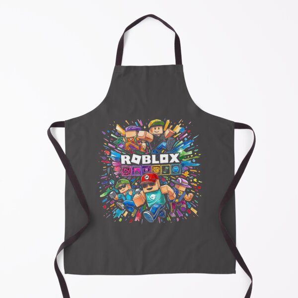 Item preview, Fun and Colorful Roblox-Inspired Design for Kids and Gamers designed and sold by sinec.