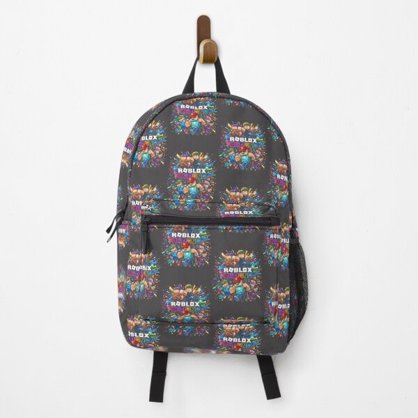 Item preview, Fun and Colorful Roblox-Inspired Design for Kids and Gamers designed and sold by sinec.