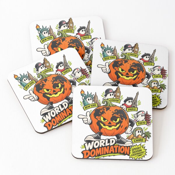 Item preview, World Domination designed and sold by M.Store.