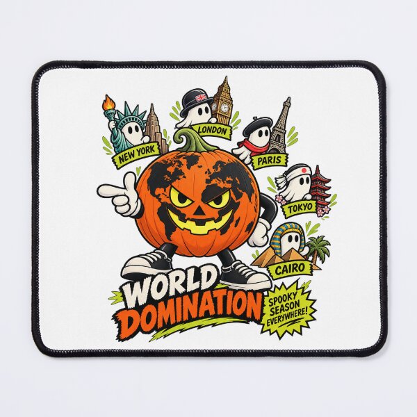 Item preview, World Domination designed and sold by M.Store.