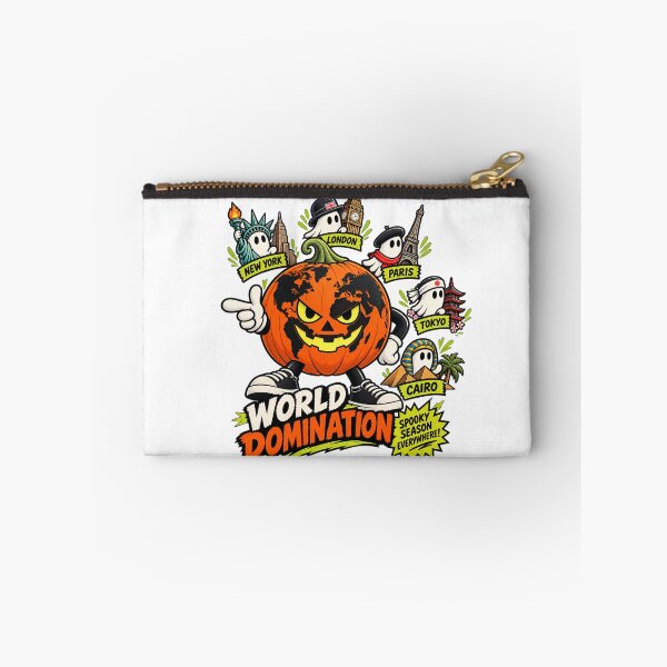 Item preview, World Domination designed and sold by M.Store.