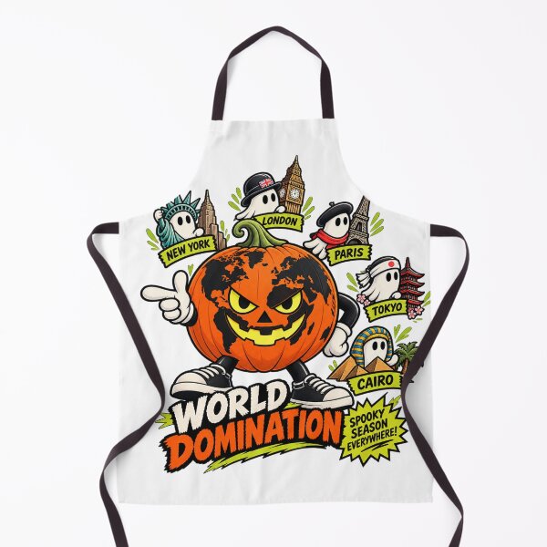 Item preview, World Domination designed and sold by M.Store.