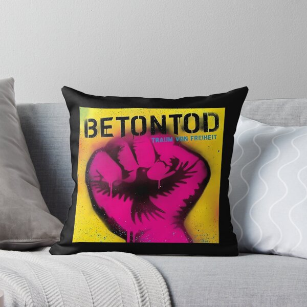 Item preview, Betontod - Traum Von Freiheit Album 2015 designed and sold by AurelieLecomte.