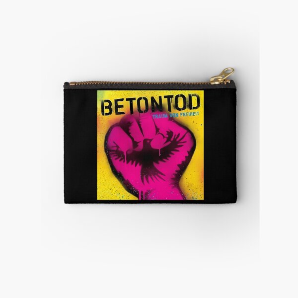 Item preview, Betontod - Traum Von Freiheit Album 2015 designed and sold by AurelieLecomte.