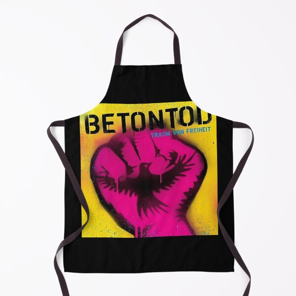Item preview, Betontod - Traum Von Freiheit Album 2015 designed and sold by AurelieLecomte.