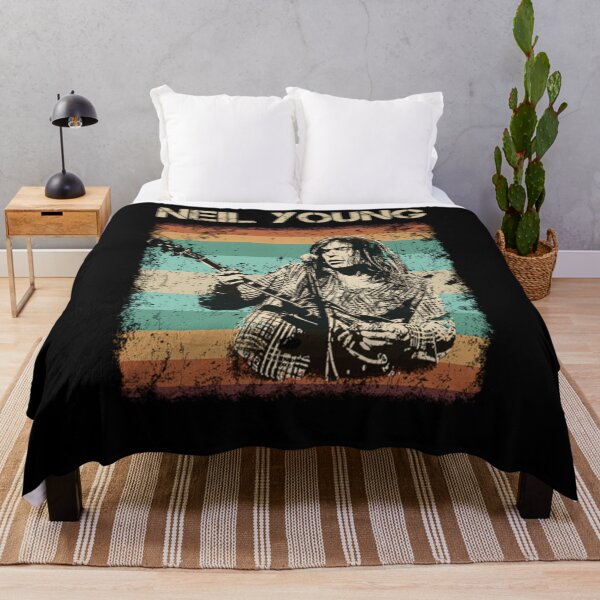 Item preview, neil young classic rock 70s designed and sold by Jadedesmedt.