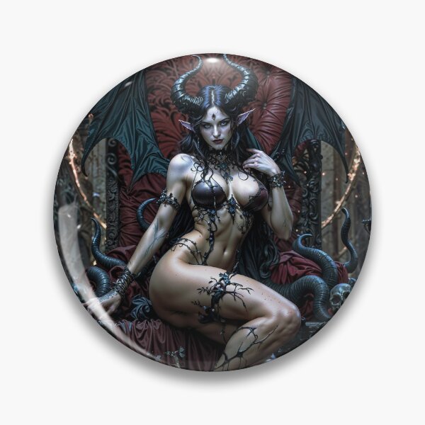 Item preview, Succubus designed and sold by RaF71PrO.