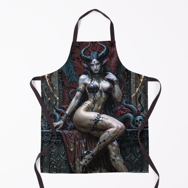 Item preview, Succubus designed and sold by RaF71PrO.