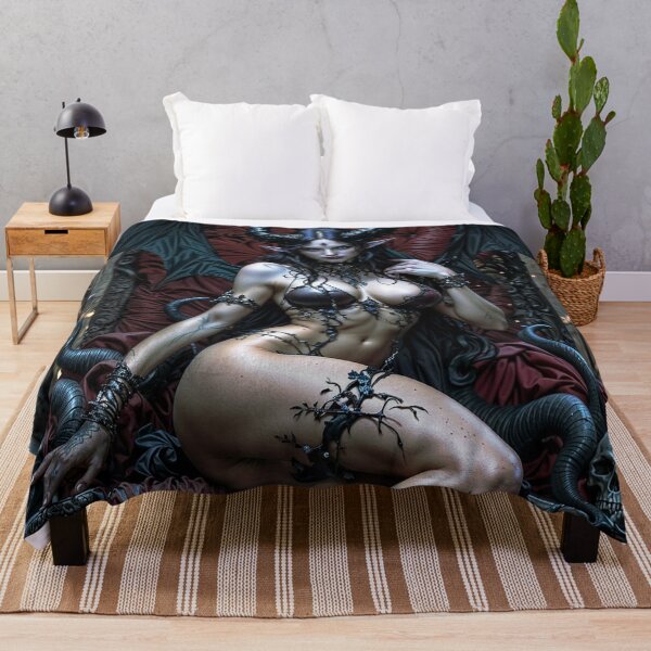 Item preview, Succubus designed and sold by RaF71PrO.
