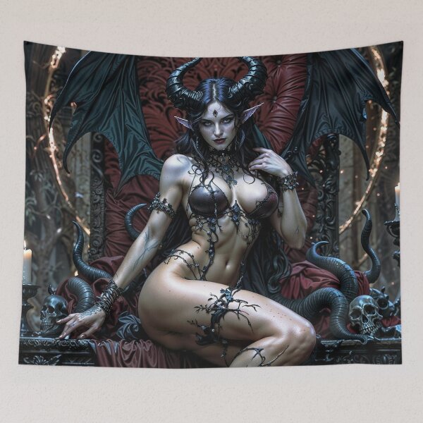 Item preview, Succubus designed and sold by RaF71PrO.