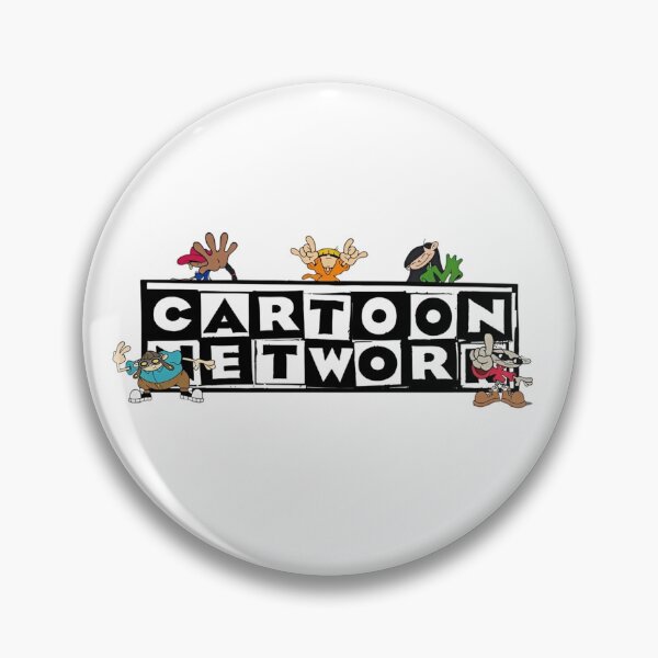 Item preview, Kids Next Door Cartoon Network Vintage designed and sold by NAPIPIPIarts.