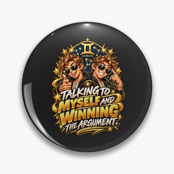 Item preview, Gemini – Talking to Myself and Winning the Argument designed and sold by MetaModel Editions.