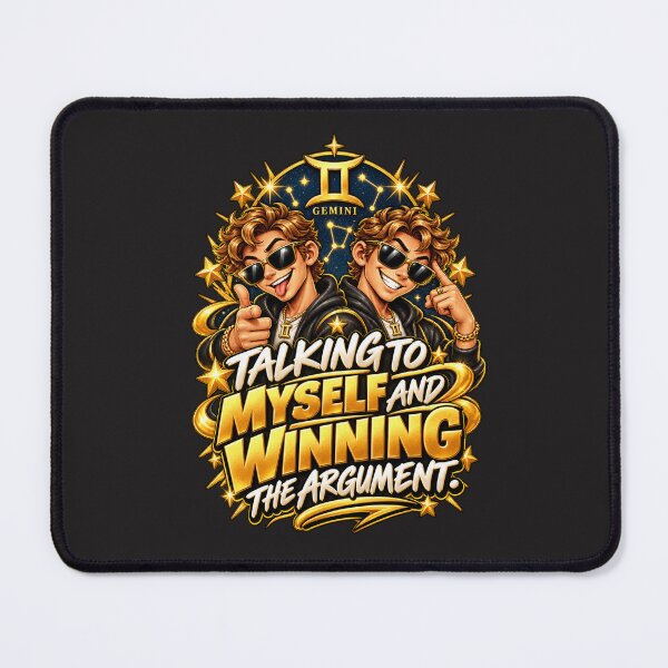 Item preview, Gemini – Talking to Myself and Winning the Argument designed and sold by MetaModel Editions.