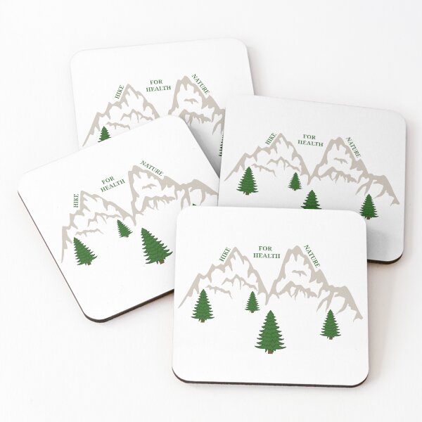 Item preview, Nature Awaits designed and sold by DigiCreArte.