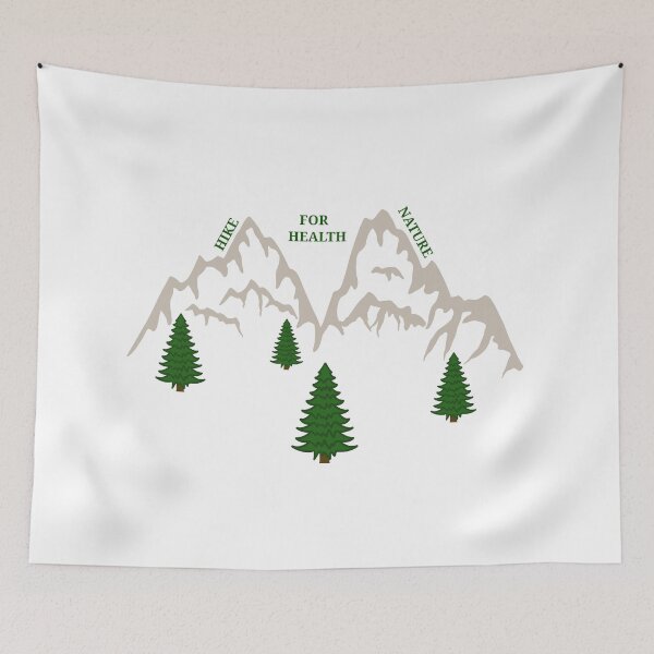 Item preview, Nature Awaits designed and sold by DigiCreArte.