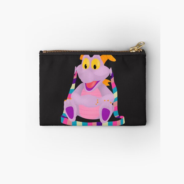 Item preview, Figment Inspired Popcorn Bucket Design for Fun and Whimsical Fans designed and sold by ModernMagicks.