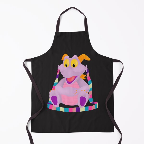 Item preview, Figment Inspired Popcorn Bucket Design for Fun and Whimsical Fans designed and sold by ModernMagicks.
