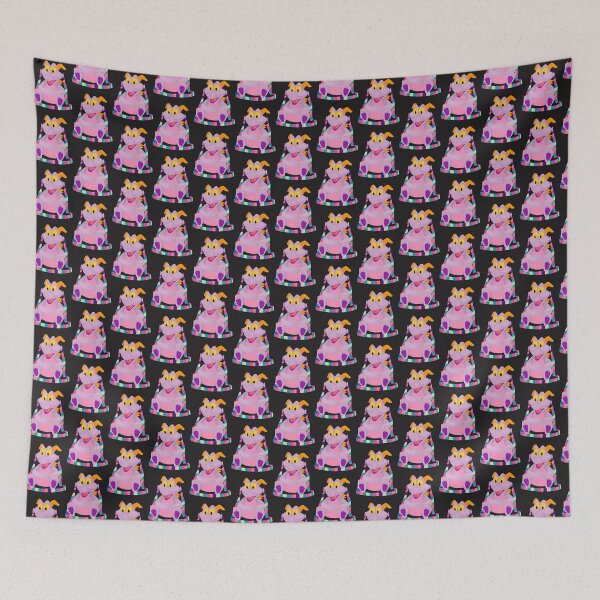 Item preview, Figment Inspired Popcorn Bucket Design for Fun and Whimsical Fans designed and sold by ModernMagicks.