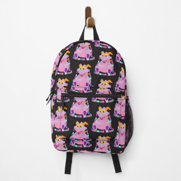 Item preview, Figment Inspired Popcorn Bucket Design for Fun and Whimsical Fans designed and sold by ModernMagicks.
