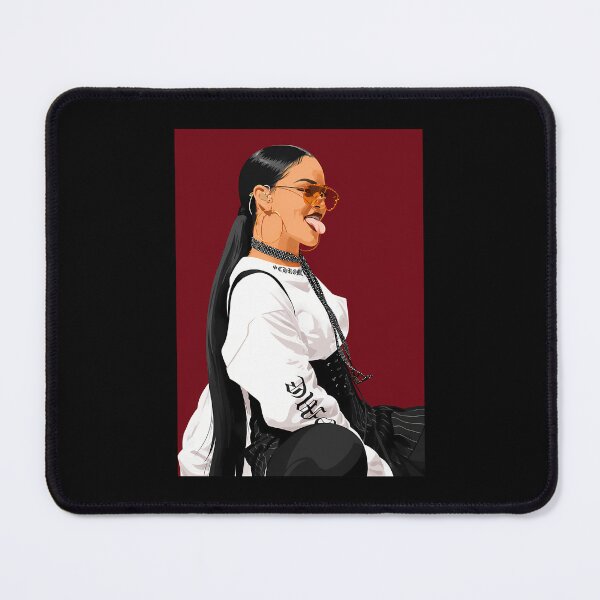 Item preview, Rihanna designed and sold by Abusive-materia.
