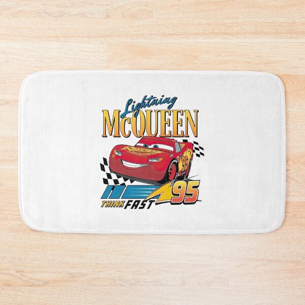 Artikelvorschau, Lightning McQueen Cars 95 Denk schnell entworfen und verkauft von NAPIPIPIarts.
