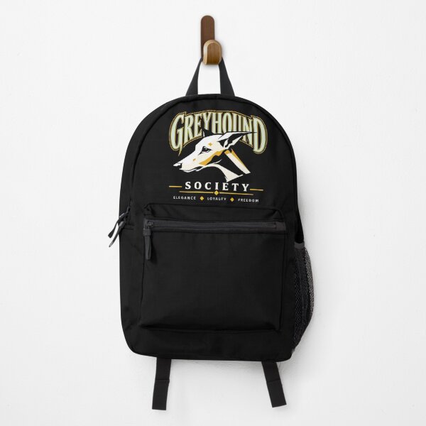 Item preview, GALOGO – Greyhound Club Collection - GTS-03 – Greyhound Society designed and sold by GALOGO – Art for Sighthounds & Animal Welfare.