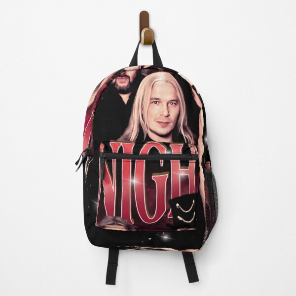 Item preview, nightwish - finnish symphonic metal band designed and sold by Jadedesmedt.