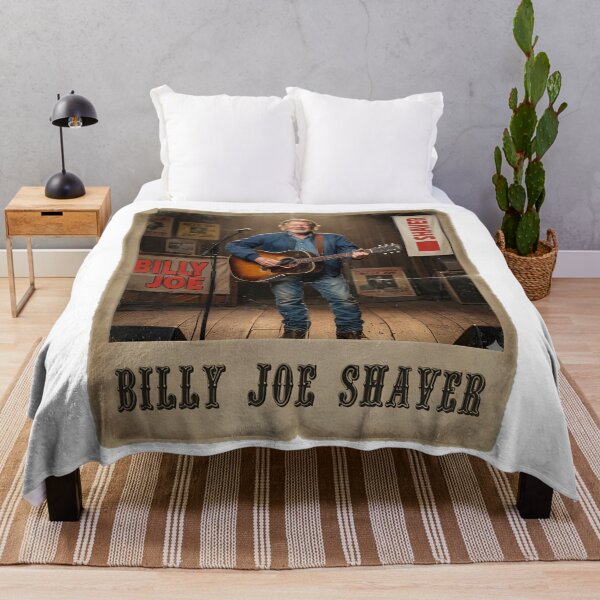 Item preview, A frame billys joes shaver playing guitar designed and sold by TimelessRetroCo.