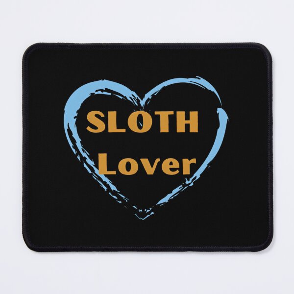 Item preview, Cute Sloth Lover Design for Animal and Nature Enthusiasts designed and sold by SHVKERstyle.